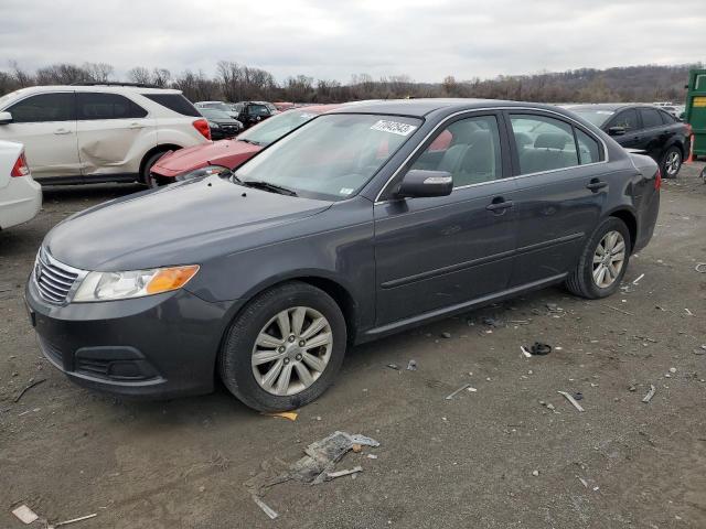 2010 Kia Optima LX