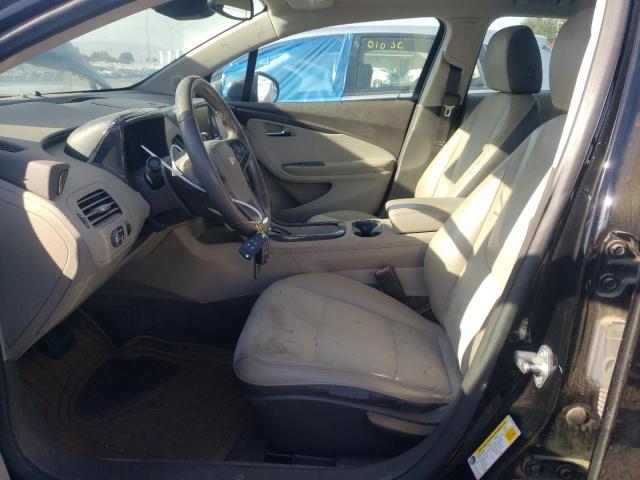 VIN 1G1RH6E42DU114233 2013 Chevrolet Volt no.7