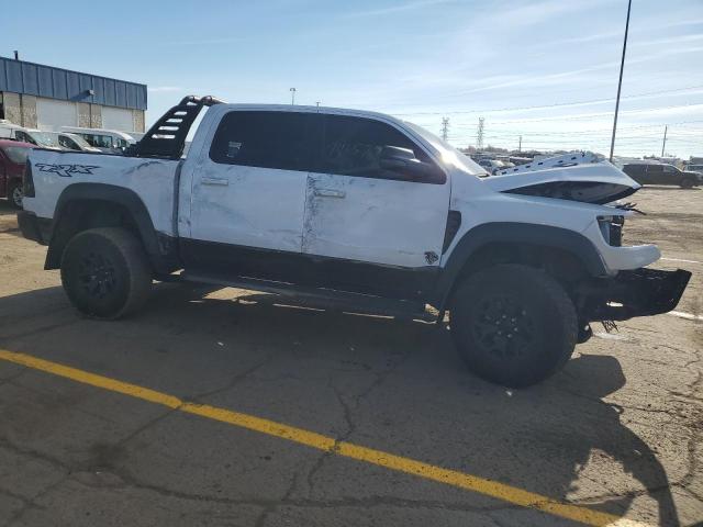 2022 RAM 1500 TRX - 1C6SRFU99NN302785