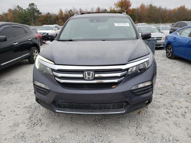 5FNYF6H93GB081983 Honda Pilot Touring