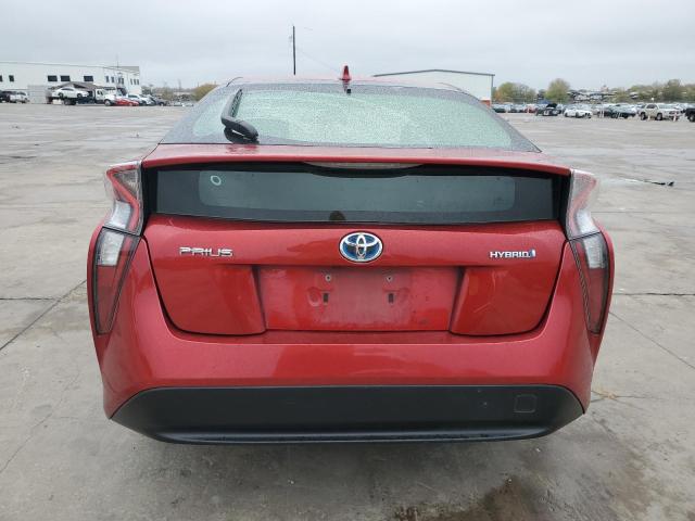 JTDKBRFU8H3538442 | 2017 TOYOTA PRIUS