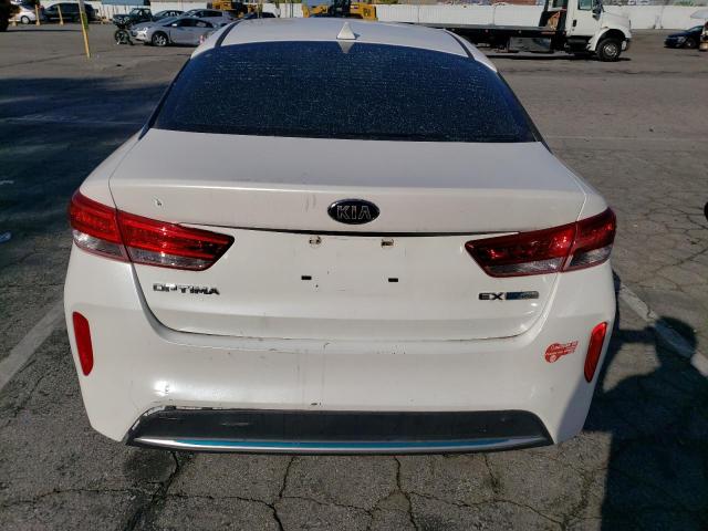 2017 KIA OPTIMA PLU KNAGV4LD8H5013435