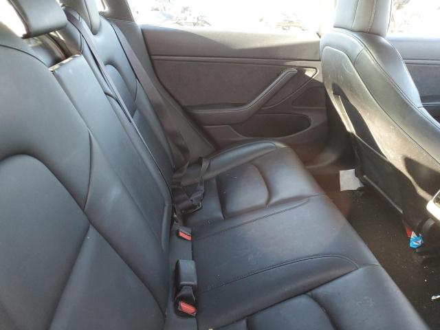 5YJ3E1EA3KF427229 | 2019 TESLA MODEL 3