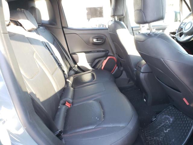 2016 JEEP RENEGADE T - ZACCJBCT7GPE23092