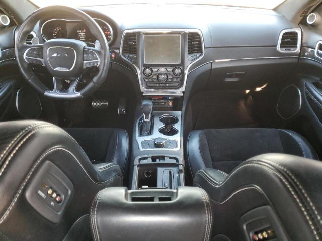 2016 JEEP G.CHEROKEE - 1C4RJFDJ7GC461523
