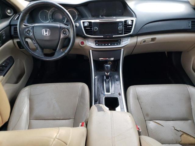 1HGCR2F84FA121467 | 2015 HONDA ACCORD EXL