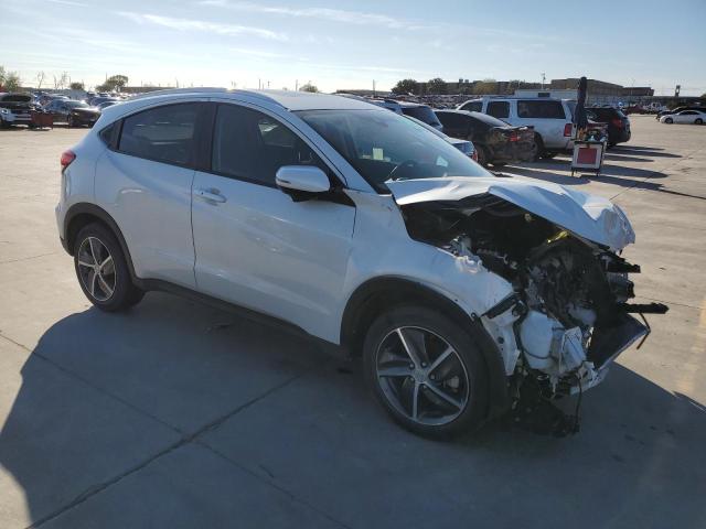 2021 HONDA HR-V 3CZRU5H53MM732256