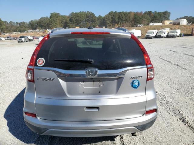 2HKRM4H73FH659979 | 2015 HONDA CR-V EXL