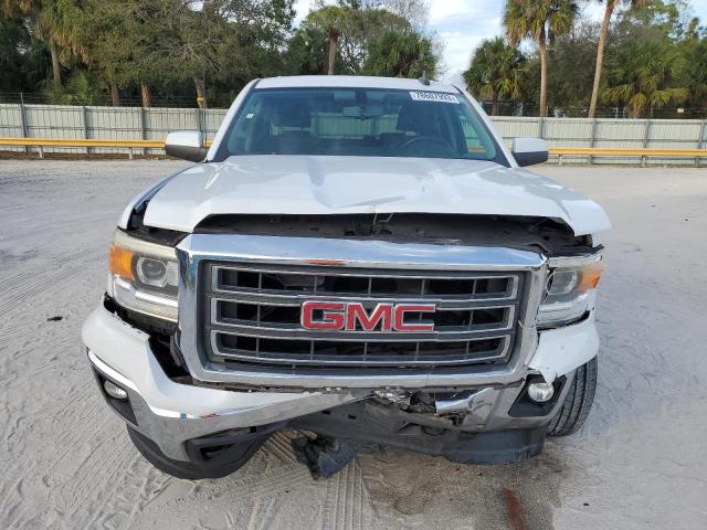 2015 GMC SIERRA K15 - 3GTU2UEC7FG280493