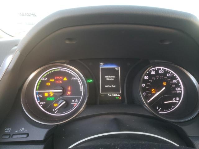 2022 TOYOTA CAMRY NIGH - 4T1T31AK4NU037493