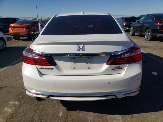 1HGCR3F96HA004281 | 2017 HONDA ACCORD TOU