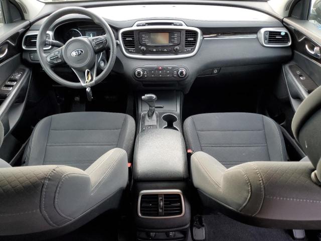 5XYPGDA36GG152699 KIA SORENTO LX