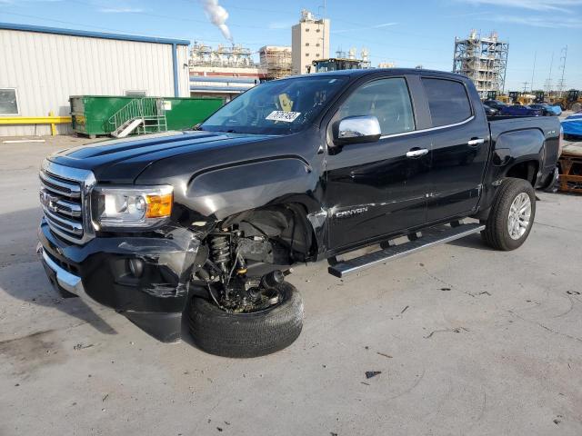 2019 GMC Canyon SLT