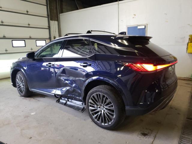2023 LEXUS RX 350H BA - 2T2BBMCA2PC006943