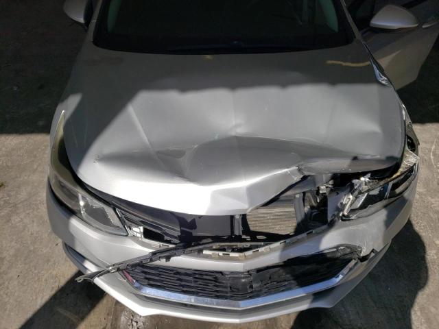 2016 CHEVROLET CRUZE LS - 1G1BC5SM9G7237464