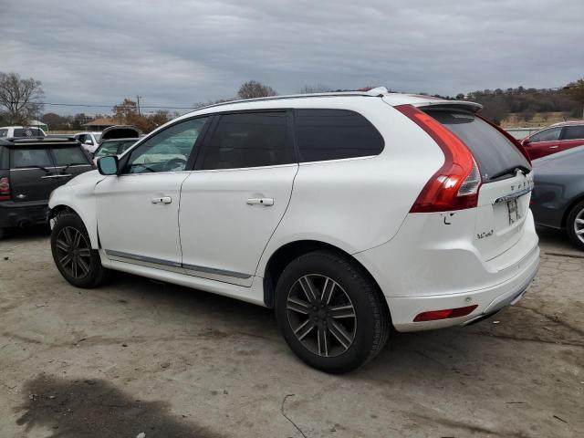 YV440MRR6H2074515 2017 VOLVO XC60 - Image 2