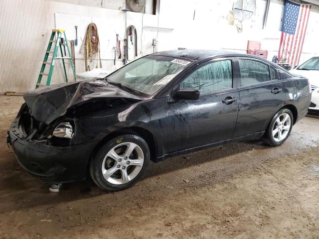 2007 Mitsubishi Galant Ls VIN: 4A3AB36S67E029120 Lot: 76549733