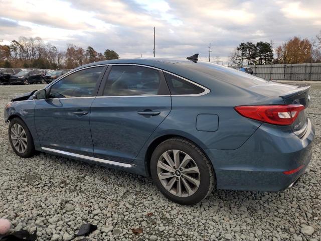 5NPE34AF3HH480184 | 2017 HYUNDAI SONATA SPO