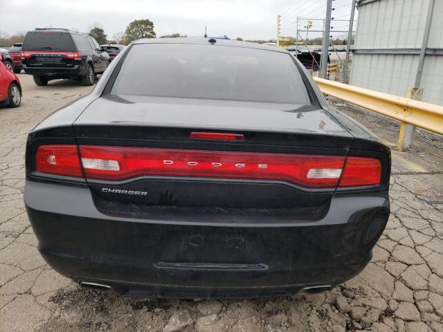 2C3CDXBG1EH135130 2014 Dodge Charger Se