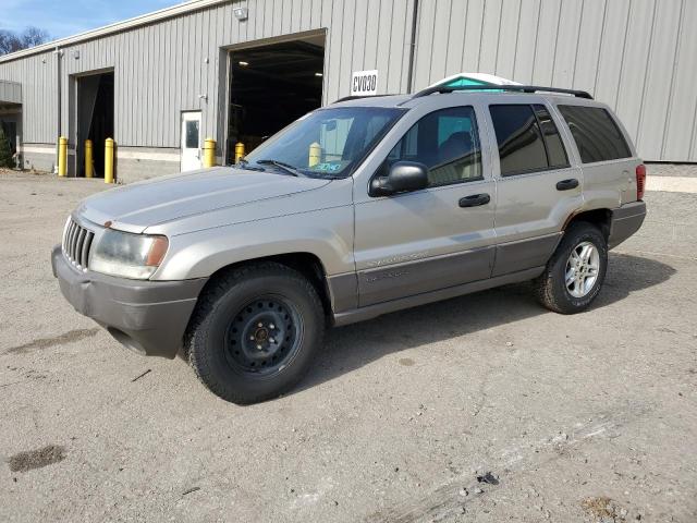 2004 Jeep Grand Cherokee Laredo