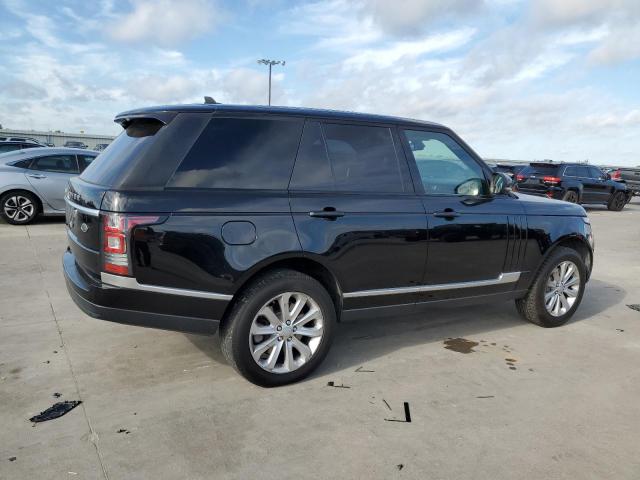 SALGS2VF5GA267682 Land Rover Range Rover Hse