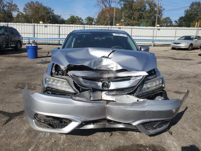 19UDE2F35JA007622 | 2018 ACURA ILX BASE W