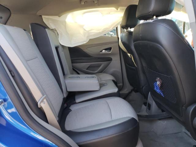 2015 BUICK ENCORE CON - KL4CJBSB0FB270356