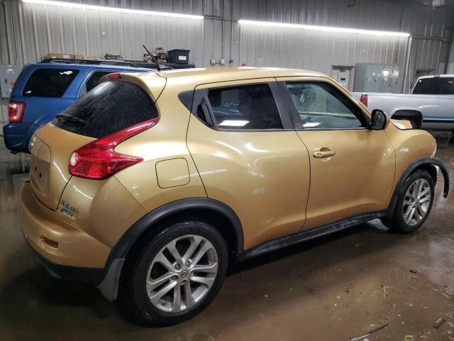 JN8AF5MV0DT207342 | 2013 Nissan juke s