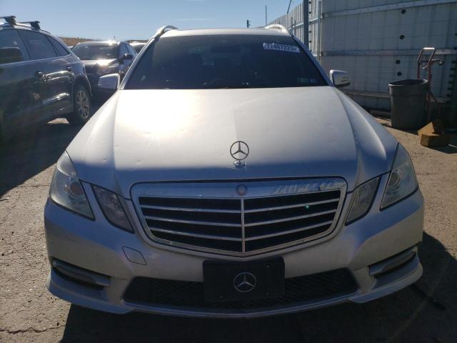 VIN WDDHH8JB6DA706390 2013 Mercedes-Benz E-Class, 3... no.5