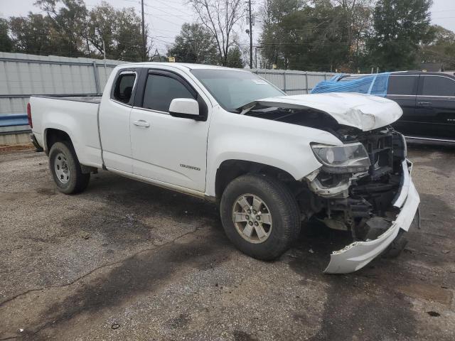 1GCHSBE34G1121131 | 2016 CHEVROLET COLORADO