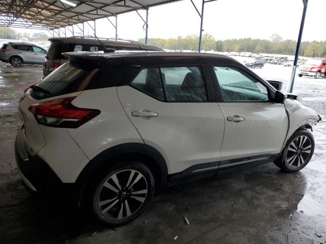 3N1CP5CUXKL567314 | 2019 NISSAN KICKS S