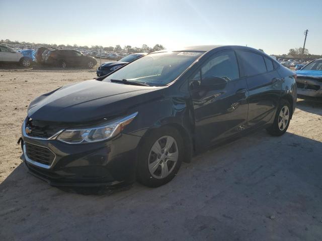 2016 Chevrolet Cruze LS