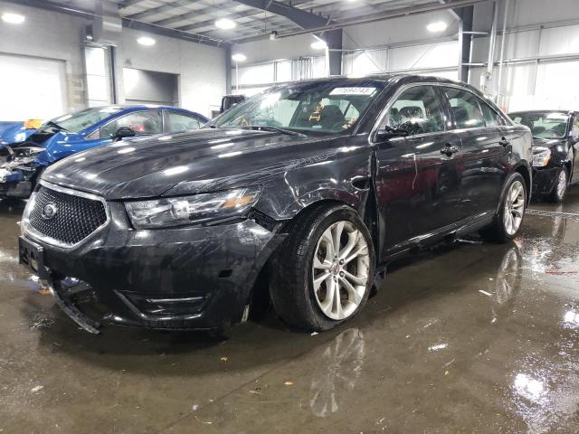 1FAHP2KTXDG140609 | 2013 Ford taurus sho