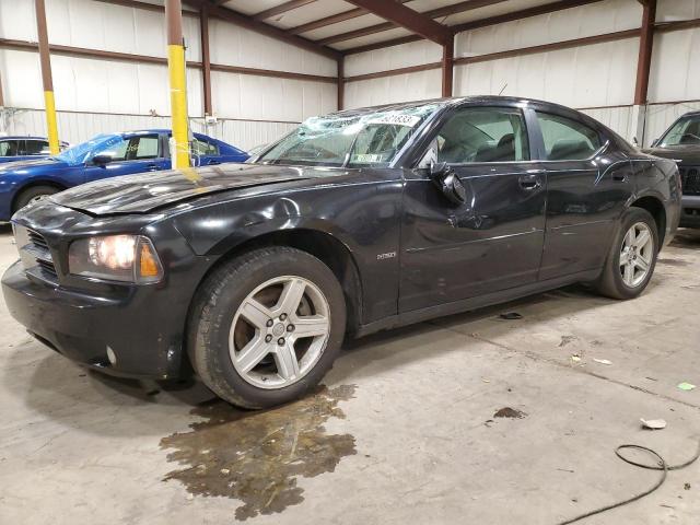 2008 Dodge Charger R/T