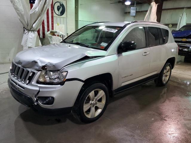 2011 Jeep Compass Sport