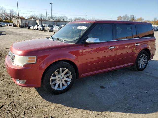 2009 Ford Flex SEL