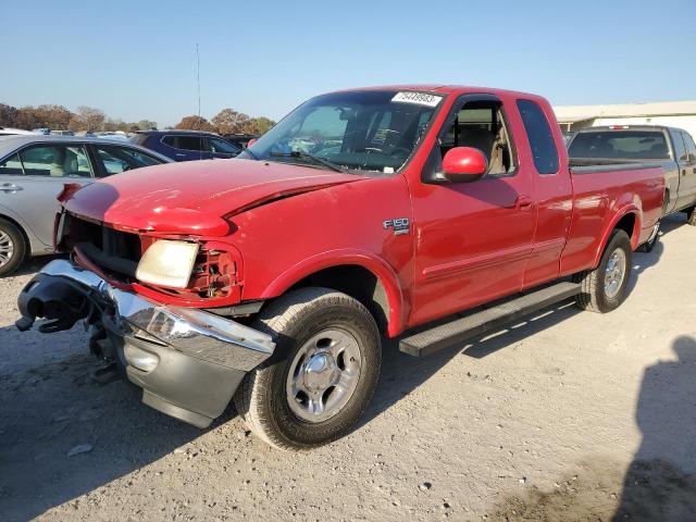 1999 Ford F-150 