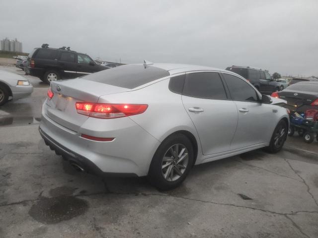 5XXGT4L34KG285032 | 2019 KIA OPTIMA LX