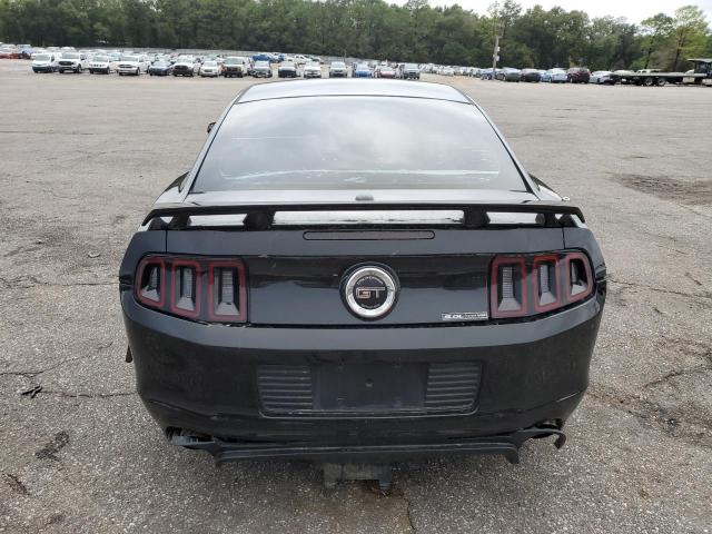 1ZVBP8CF5E5309537 | 2014 FORD MUSTANG GT