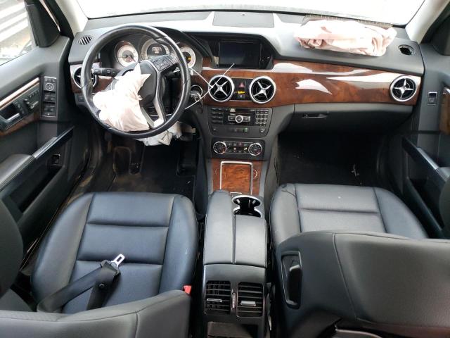 2015 MERCEDES-BENZ GLK 350 4M - WDCGG8JB5FG388152