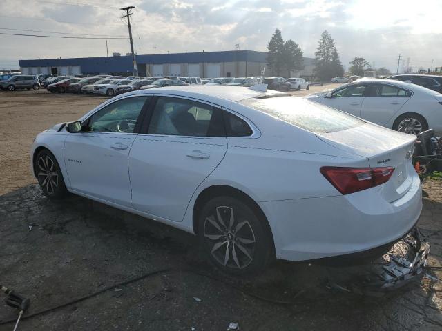 1G1ZD5ST8JF274277 | 2018 CHEVROLET MALIBU LT