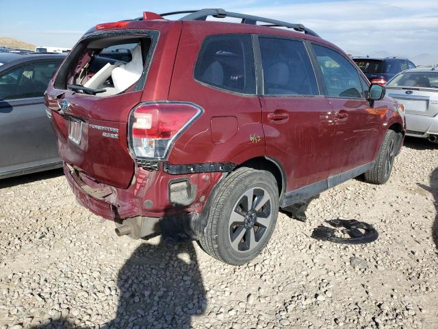 JF2SJABC8HH810364 Subaru Forester 2.5i