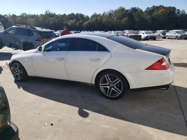 WDDDJ75X56A037406 | 2006 MERCEDES-BENZ CLS 500C