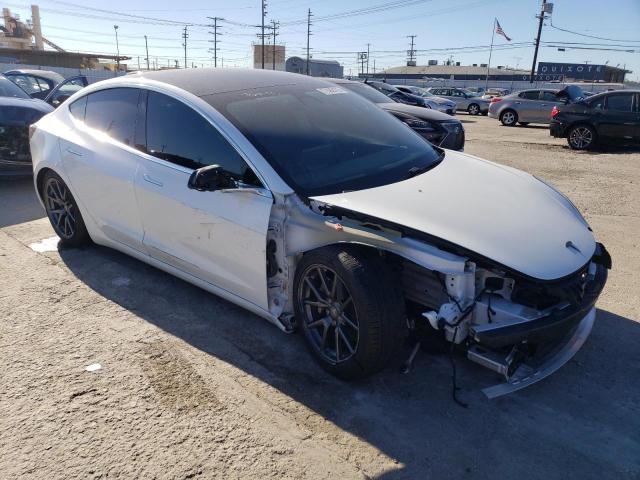 5YJ3E1EA2LF706561 | 2020 Tesla model 3