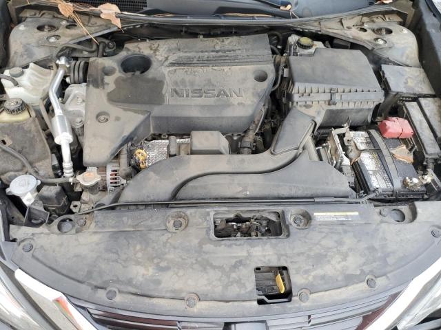 1N4AL3AP4JC261145 | 2018 NISSAN ALTIMA