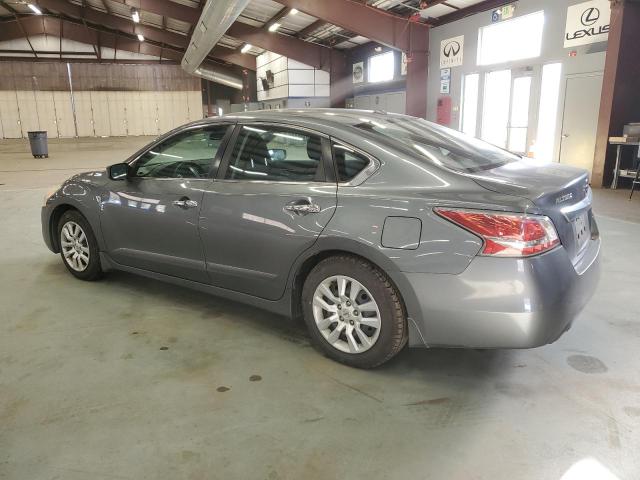 Vin: 1n4al3ap0fn400747, lot: 76236533, nissan altima 2.5 20152