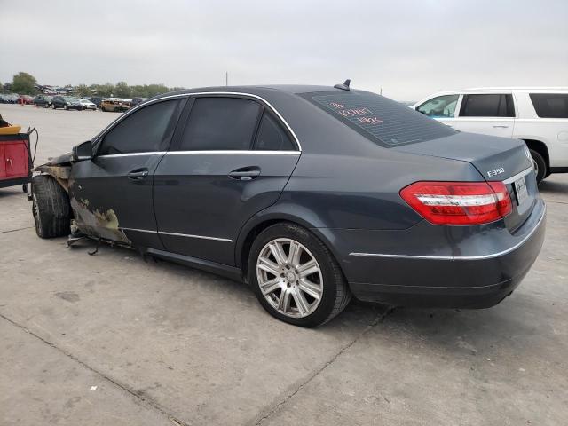 VIN WDDHF5KB4DA722476 2013 Mercedes-Benz E-Class, 350 no.2