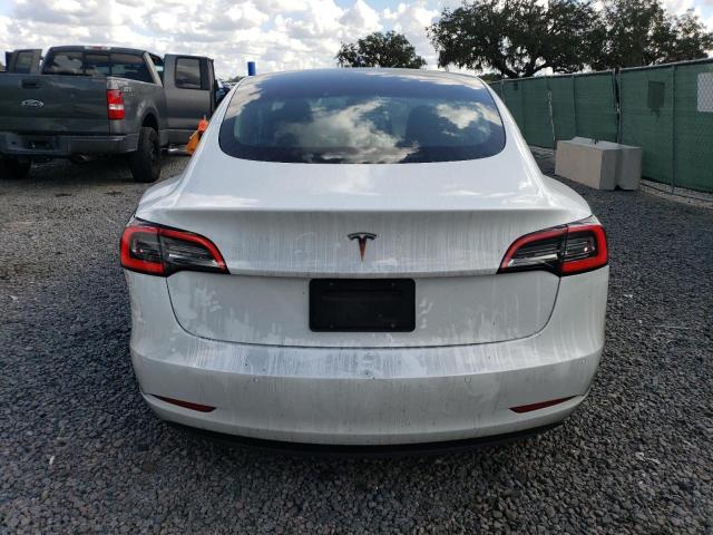 2021 Tesla Model 3 VIN: 5YJ3E1EA2MF086733 Lot: 40496170