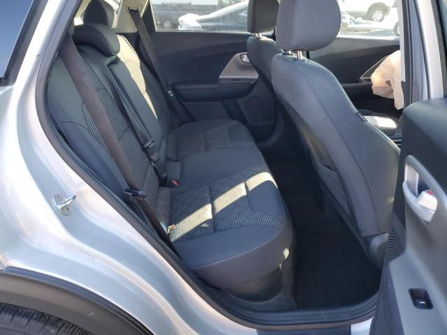 KNDCB3LC4K5262897 KIA NIRO FE
