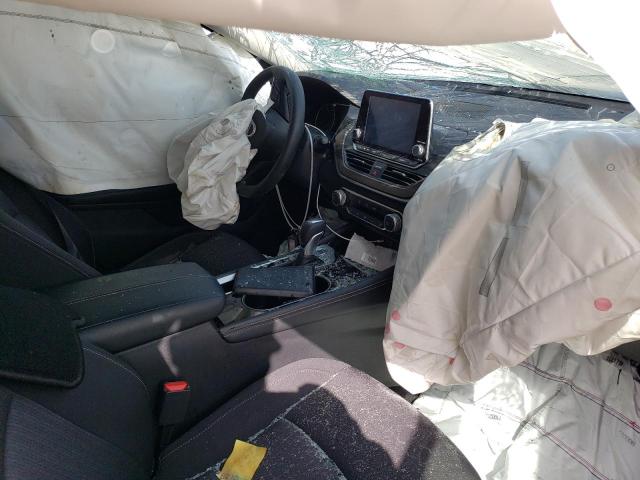 1N4BL4DVXPN371716 Nissan ALTIMA SV